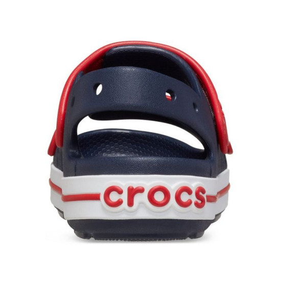 Crocs Crocband Cruiser Sandal K Crocs Crocband Cruiser Sandal K